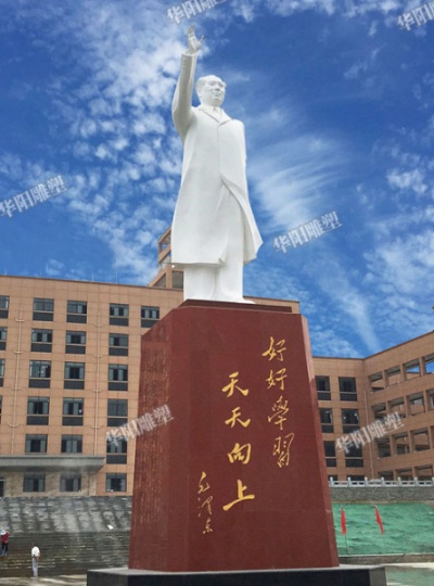 华阳雕塑 重庆景区IP形象设计 重庆主题雕塑制作