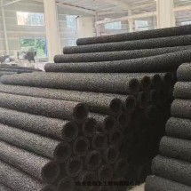 耐腐蚀抗酸碱国标Φ300mm弹簧盲管 边坡防护导水防塌图3