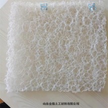 耐腐蚀抗酸碱国标Φ300mm弹簧盲管 边坡防护导水防塌图4