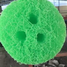 耐腐蚀抗酸碱国标Φ300mm弹簧盲管 边坡防护导水防塌图5