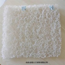 耐腐蚀抗酸碱国标Φ300mm弹簧盲管 边坡防护导水防塌图2