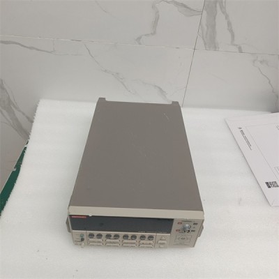 出售/回收吉时利Keithley 2182A测试仪纳伏表