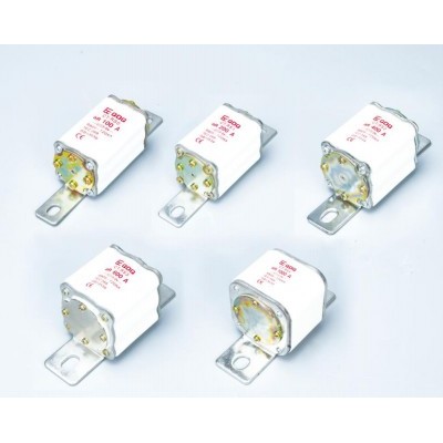 CTQDQ熔断器CT-00CL10SF CT-00CL16SF CT-00CL20SF