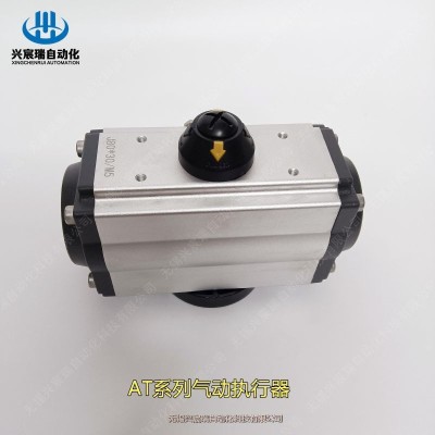气动阀门执行器 AT52 AT63 AT75 AT83 AT92 AT105 AT125