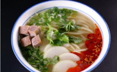 兰牛王兰州牛肉面