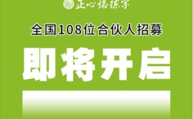 正心格练字