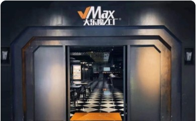 大乐魔工厂密室逃脱