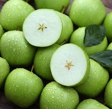 青苹（Granny Smith）（果径 65+ 和 70+）图1