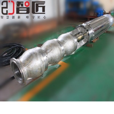 不锈钢潜水泵 不锈钢潜水泵型号 天津316L不锈钢潜水泵规格型号