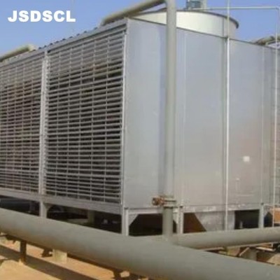 换热器缓蚀阻垢剂HC650能有效阻止分散结垢防止腐蚀