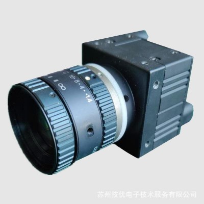西安市VIEWORKS工业相机维修修复率高图2