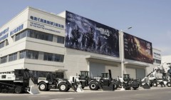 《流浪地球3》已经开拍 徐工机械提供更硬核工业科技保障
