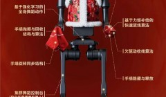 9万9的人形机器人，与特斯拉的“擎天柱”到底有什么区别?