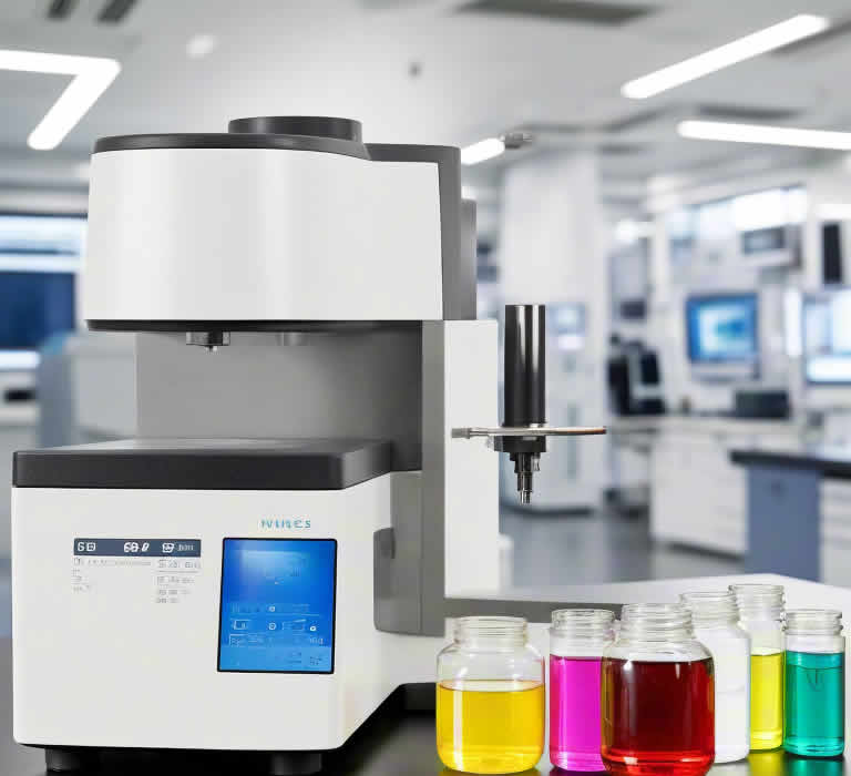 ECS-Ⅵ电导率仪计量标准 溶液电导模拟装置