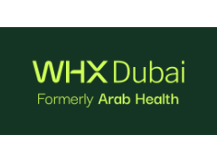 2026年第51届阿拉伯国际医疗设备博览会 WHX Dubai