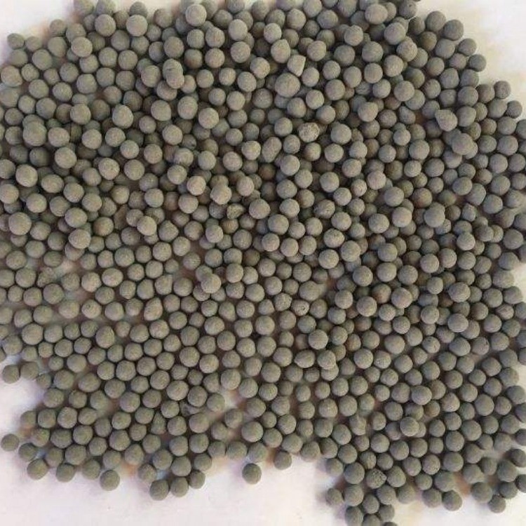 森源供应水处理曝气生物陶粒滤料