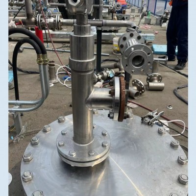 应绿牌不锈钢潜液泵0区防爆化工液下泵