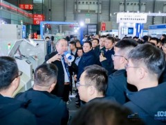 2025上海半导体展会|集成电路/芯片/半导体展入口