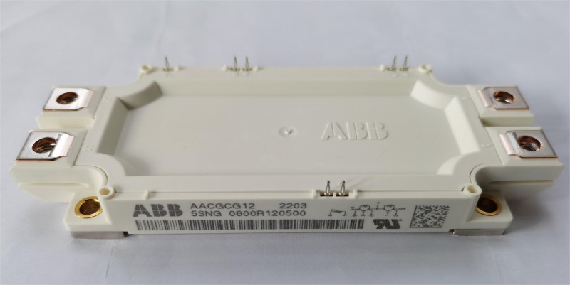 5SNG 0600R120500 日立能源（ABB）IGBT模块
