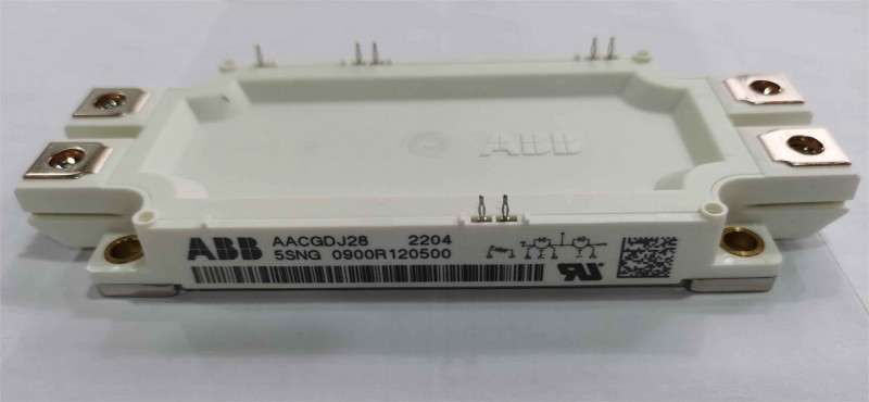 5SNG 0900R120501 日立能源（ABB）IGBT模块
