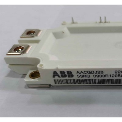 5SNG 0900R120501 日立能源（ABB）IGBT模块