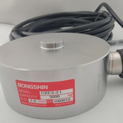 CBESA-3t韩国BONGSHIN全新进口