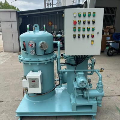 升压站/电厂用油污水分离器 工业车间油水分离器 满足15ppm排放标准