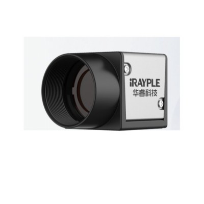 A3B00MU000 华睿2000万黑白USB3.0相机 1英寸Sony IMX183 CMOS 卷