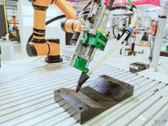 2026宁波国际工业自动化及机器人展览会