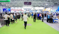 2026郑州食品添加剂展定档5月28-30日