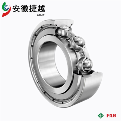 FAG深沟球轴承6324-C4砂石骨料振动筛设备
