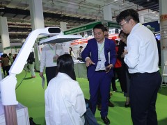 欢迎光临 2026 北京健康营养展览会 CIHIE健康营养展