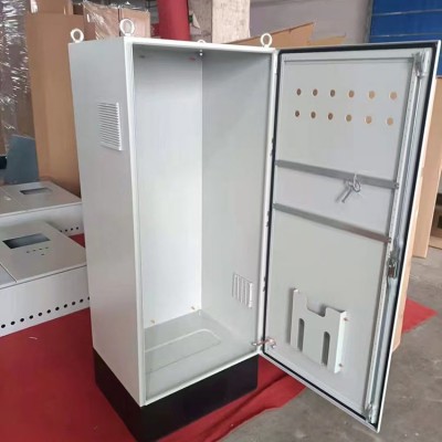 南通仿威图电气接线箱体钣金加工厂家