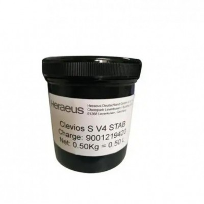 CLEVIOS SV4 STAB触摸传感器薄膜开关用导电油