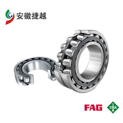 FAG调心滚子轴承24140-BE-XL 沈重MLS3626立磨选粉机