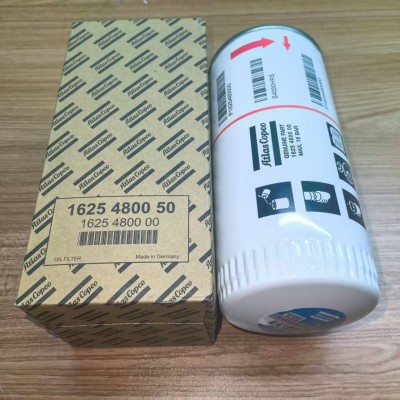 阿特拉斯科普柯Atlascopco油过滤器配件号1625480050