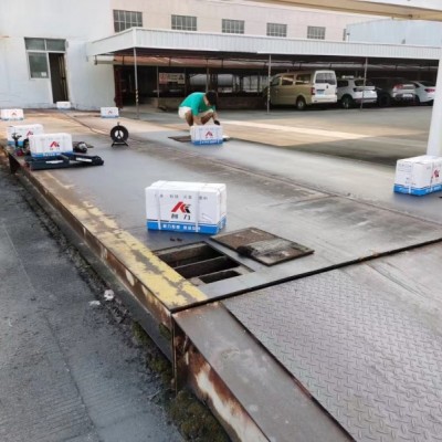 台州地磅出售 温岭黄岩椒江100吨二手地磅转让 地磅回收