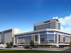 2026中国广州医院信息化与智慧医疗产业展览会