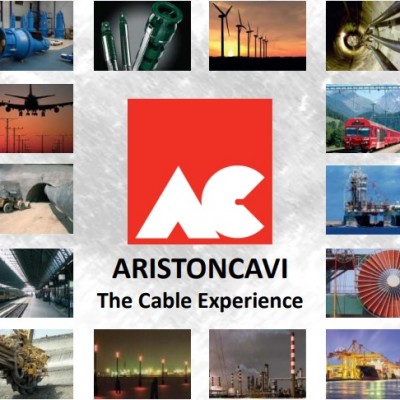 ARISTONCAVI柔性电缆