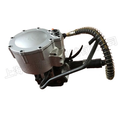 一体钢带打包机价格_组合气动打包机厂家