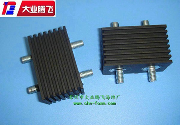 设备减震缓冲泡棉垫 设备减震缓冲泡棉垫