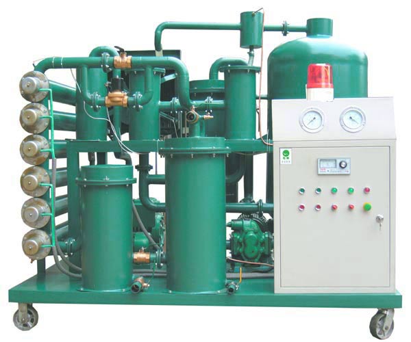 供应国能TYA润滑、液压油真空滤油机 供应国能TYA润滑、液压油真空滤油机