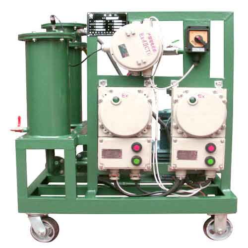 供应国能DJLEX恒温多级精密滤油机 供应国能DJLEX恒温多级精密滤油机