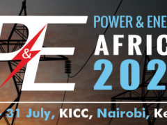 2026年第13届非洲肯尼亚电力与能源展览会