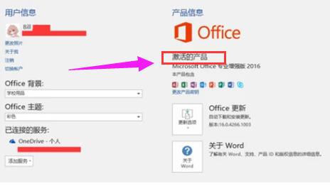 office2016免费激活密钥分享 2025最新office2016激活密钥(图2)