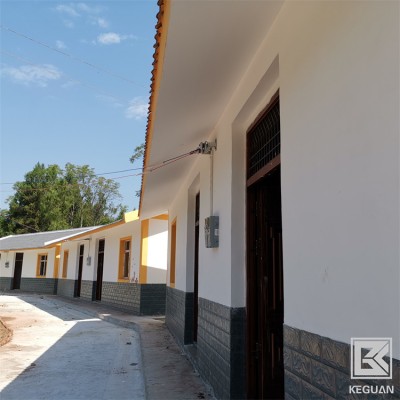 四川成都油漆涂料厂-生产销售水性无机涂料