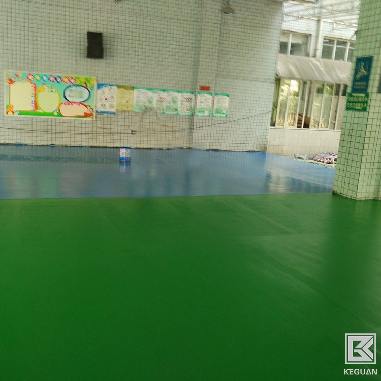 四川成都油漆厂家/批发水性环氧地坪漆/涂料