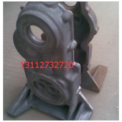 广东可靠的铸钢厂家-永双顺铸造