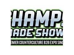 2026 年美国 Champs 黑五类巡展