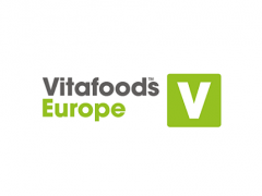 2026 欧洲营养保健品展（Vitafoods Europe）